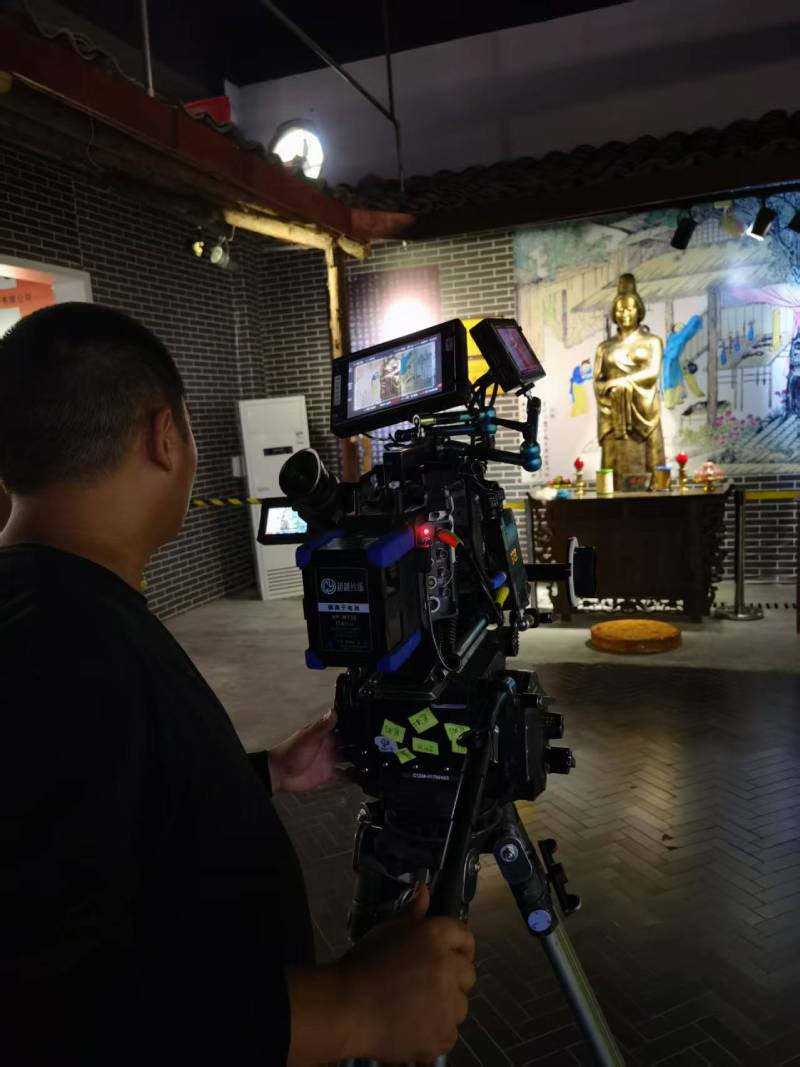 聚焦庆城县产品宣传视频拍摄公司，以专业实力赋能品牌声量升级