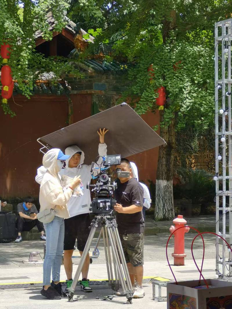 庆城县产品宣传视频拍摄公司避坑：资质、案例、服务全解析
