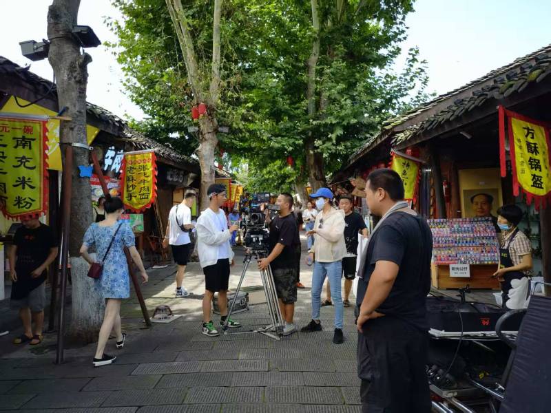 庆城县产品视频拍摄技术升级：AI与三维动画深度融合