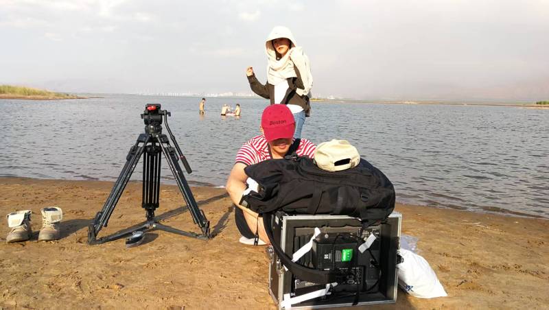 庆城县产品宣传视频拍摄公司核心策略，助力品牌抢占传播制高点