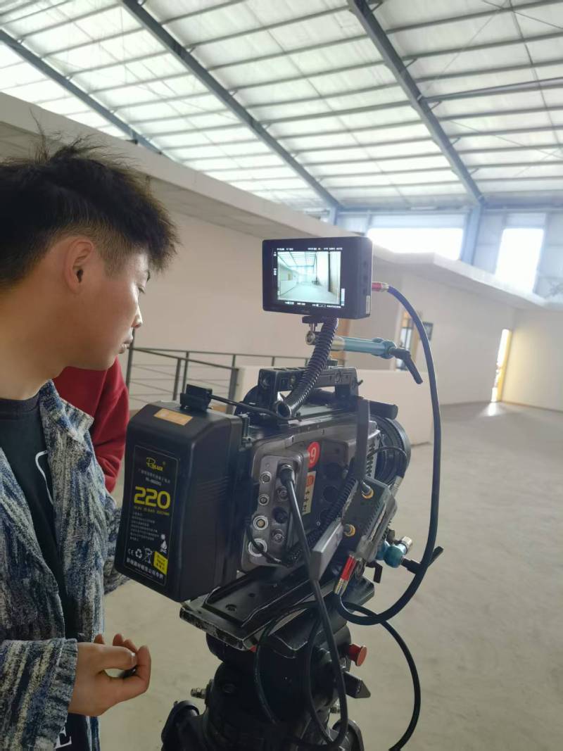 庆城县电商产品视频拍摄制作：小成本也能产出高质感内容？