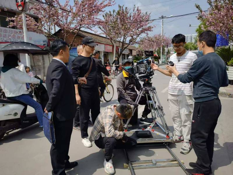 庆城县产品视频拍摄进阶指南，助力产品抢占视觉高地