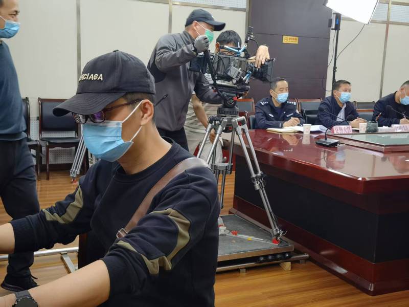 精准种草！庆城县电商产品宣传视频锁定目标客群的消费欲望