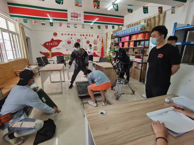 庆城县电商产品视频拍摄制作实战秘籍，助力产品引爆电商流量